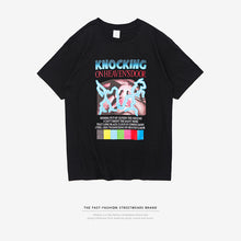 Rockstar Graphic T-Shirt