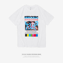 Rockstar Graphic T-Shirt