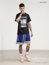 Rockstar Graphic T-Shirt