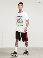 Rockstar Graphic T-Shirt